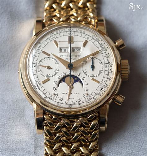 patek philippe watch price geneve